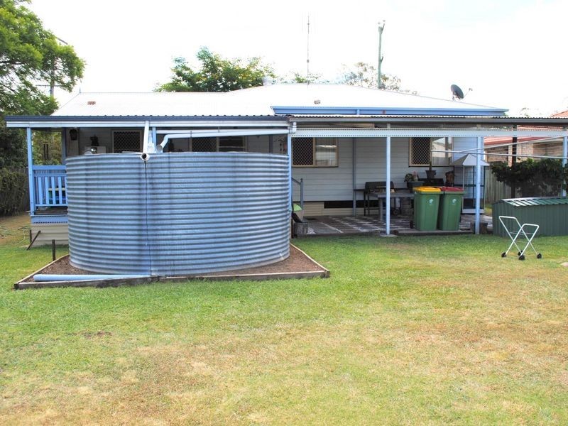 272 Patrick Street, Laidley QLD 4341