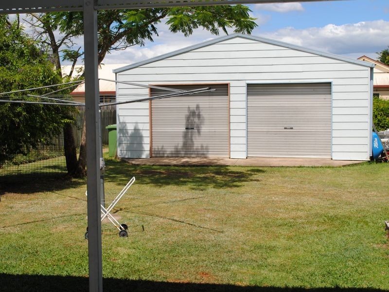 272 Patrick Street, Laidley QLD 4341