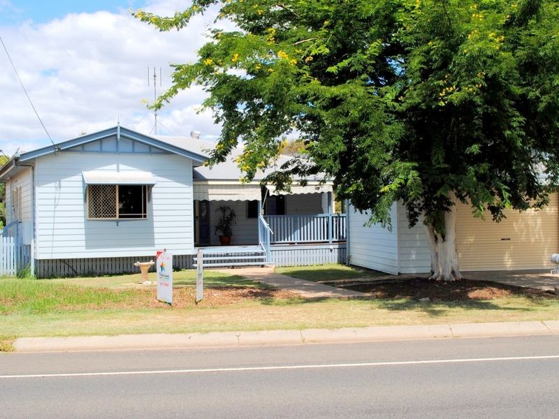 272 Patrick Street, Laidley QLD 4341
