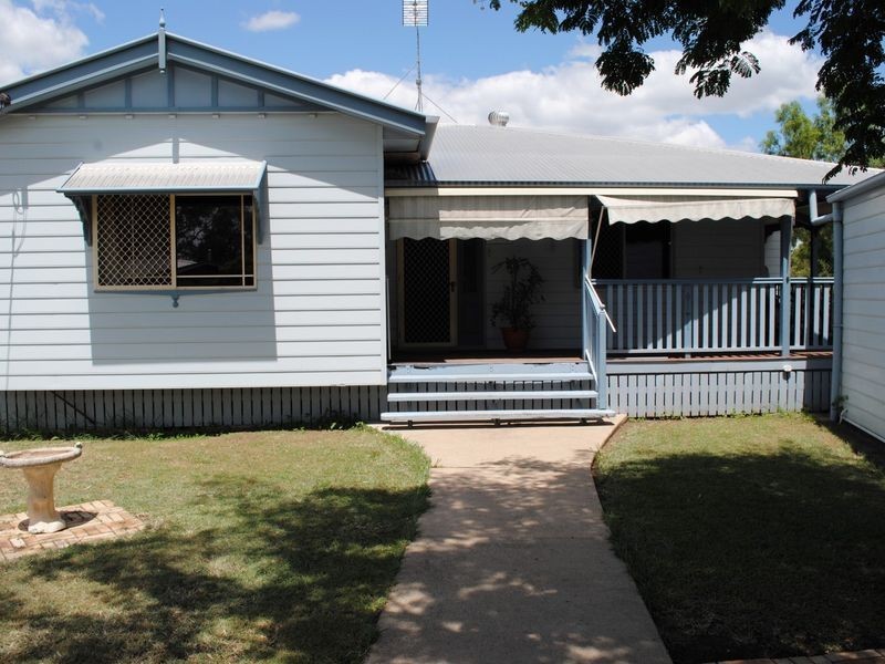 272 Patrick Street, Laidley QLD 4341