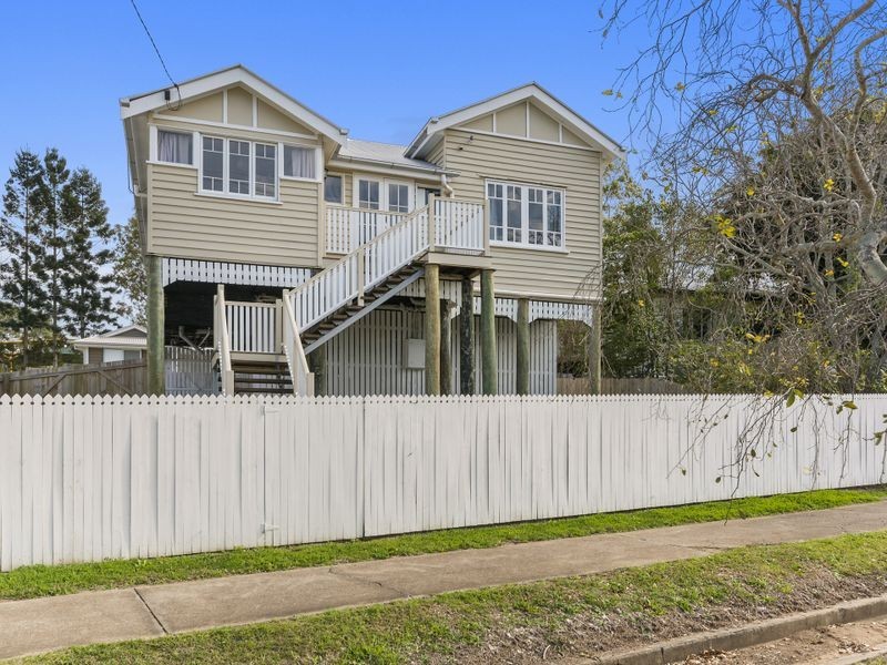 28A Pine Street, North Ipswich QLD 4305