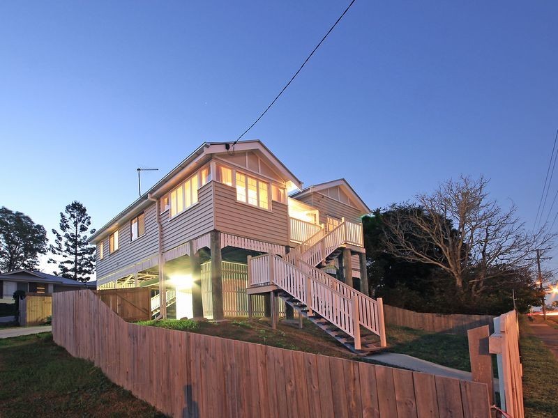28A Pine Street, North Ipswich QLD 4305