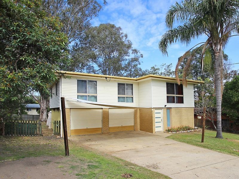 42 Goondoola Street, Redbank Plains QLD 4301