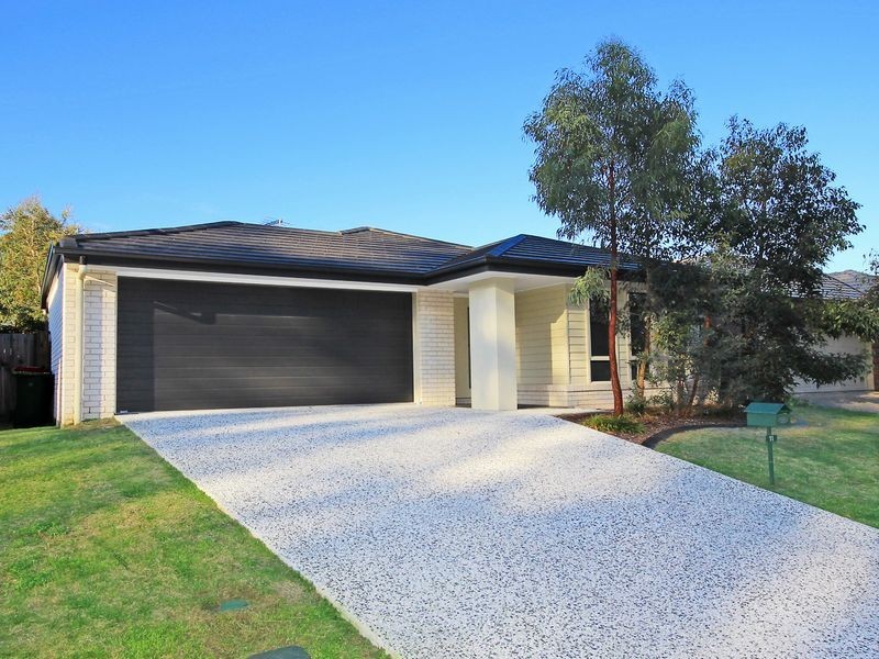 11 Skardon Crescent, Brassall QLD 4305