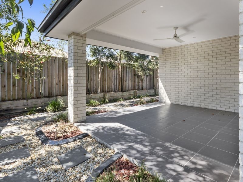 11 Skardon Crescent, Brassall QLD 4305
