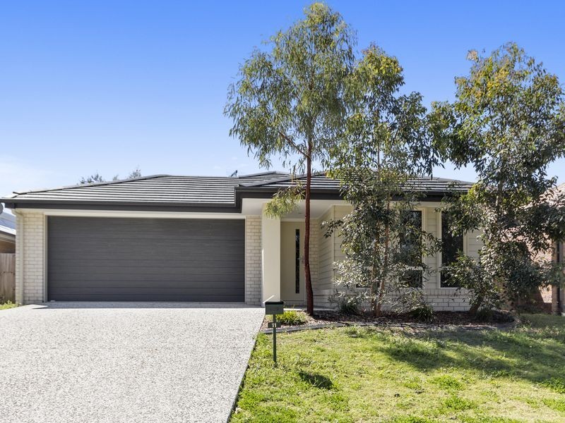 11 Skardon Crescent, Brassall QLD 4305