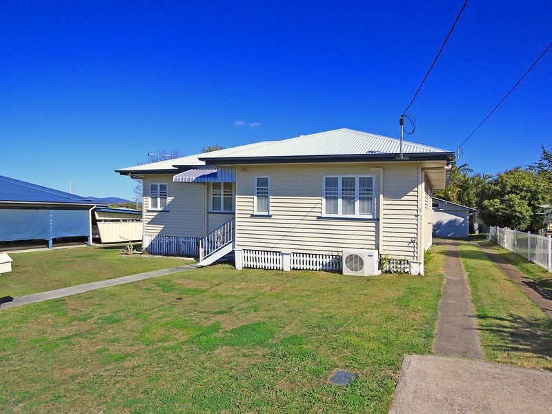 33 Marvin Street, Eastern Heights QLD 4305