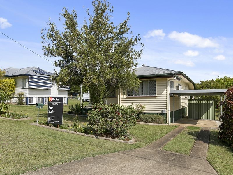 4 Bird Street, Bundamba QLD 4304