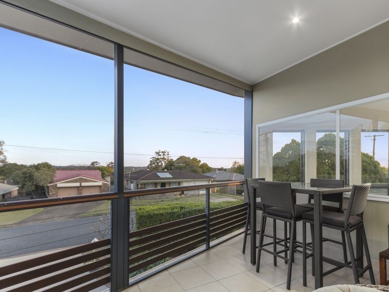 14 Jackson Street, Eastern Heights QLD 4305