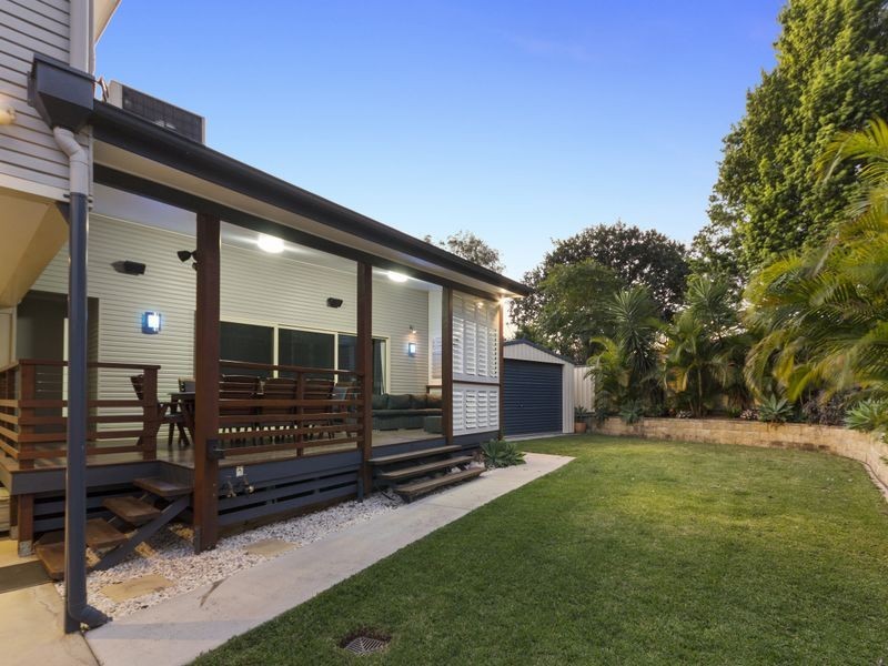 14 Jackson Street, Eastern Heights QLD 4305