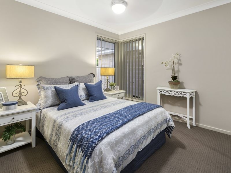 26A Walsh Street, Newtown QLD 4305