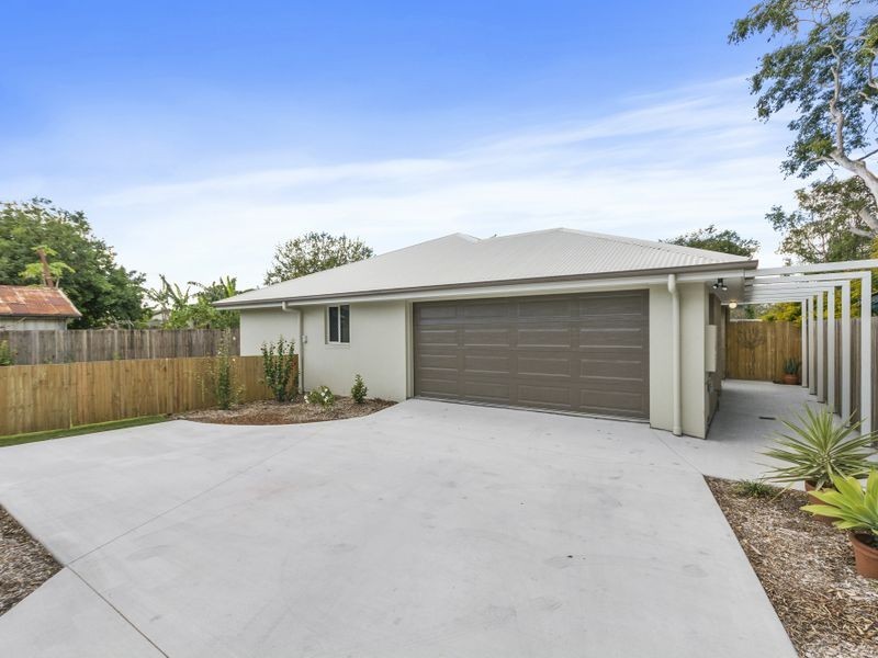 26A Walsh Street, Newtown QLD 4305