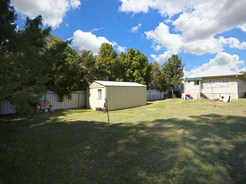 202 Glebe Road, Booval QLD 4304