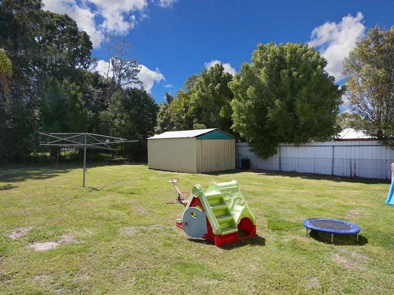 202 Glebe Road, Booval QLD 4304