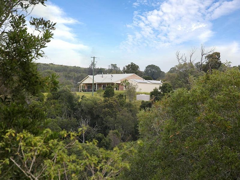 141 Strasburgs Road, Lark Hill QLD 4306