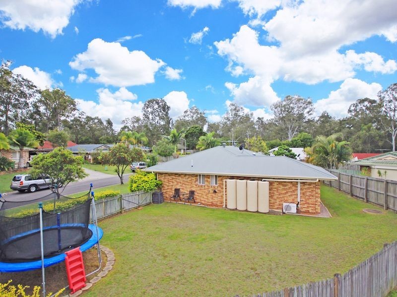 4 Dakota Place, Brassall QLD 4305