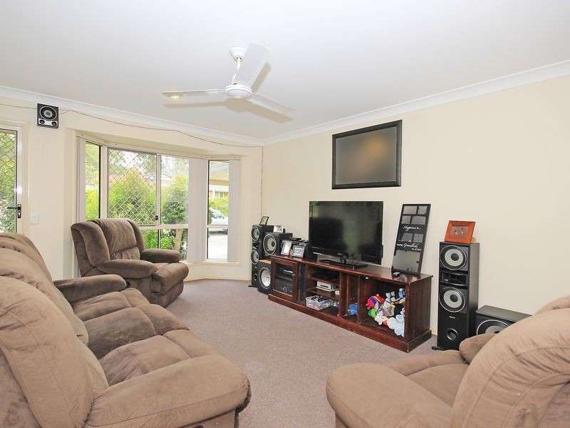 4 Dakota Place, Brassall QLD 4305