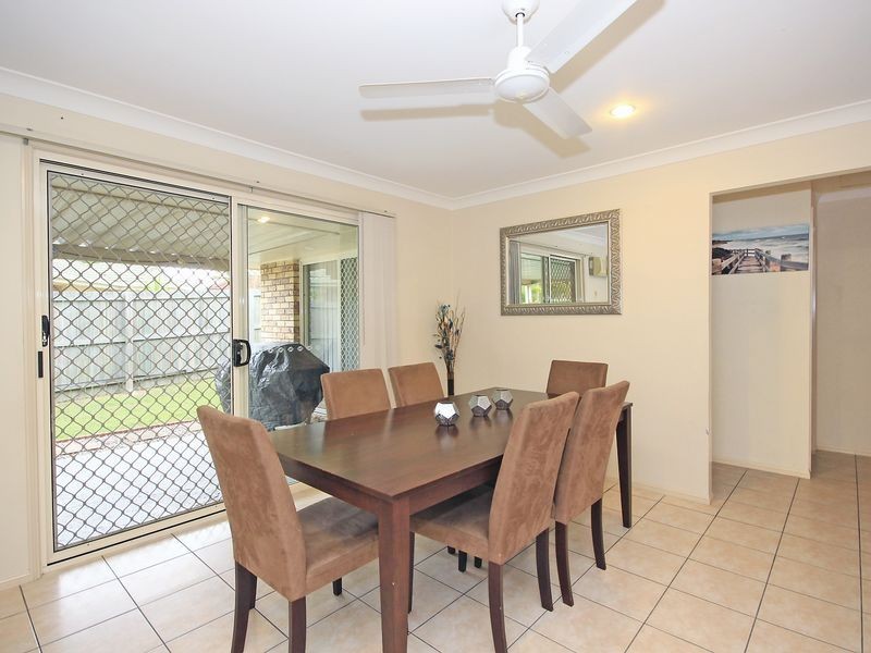 4 Dakota Place, Brassall QLD 4305