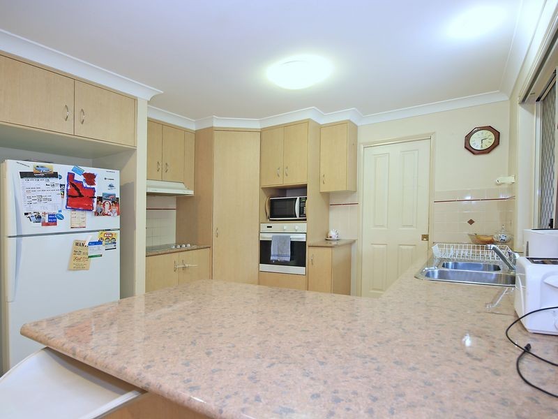 4 Dakota Place, Brassall QLD 4305