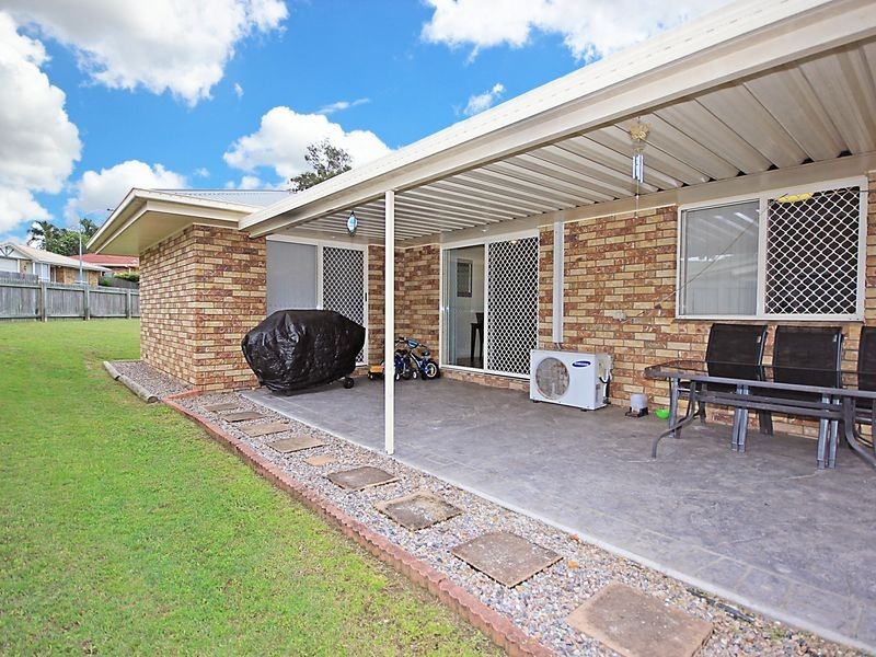 4 Dakota Place, Brassall QLD 4305