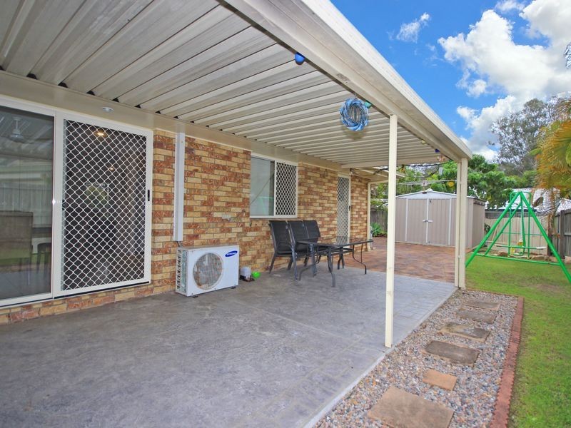 4 Dakota Place, Brassall QLD 4305