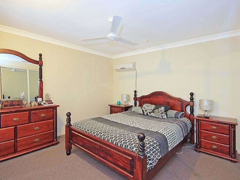 4 Dakota Place, Brassall QLD 4305