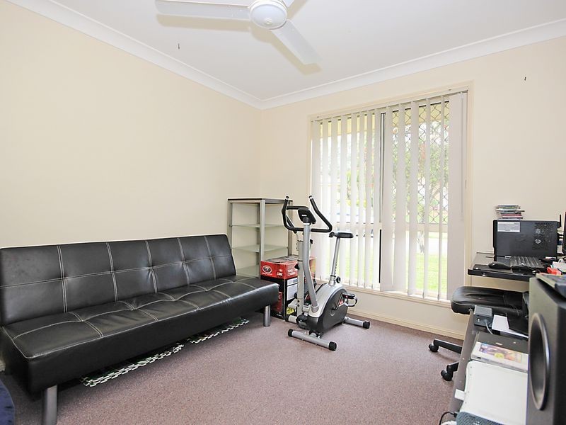 4 Dakota Place, Brassall QLD 4305