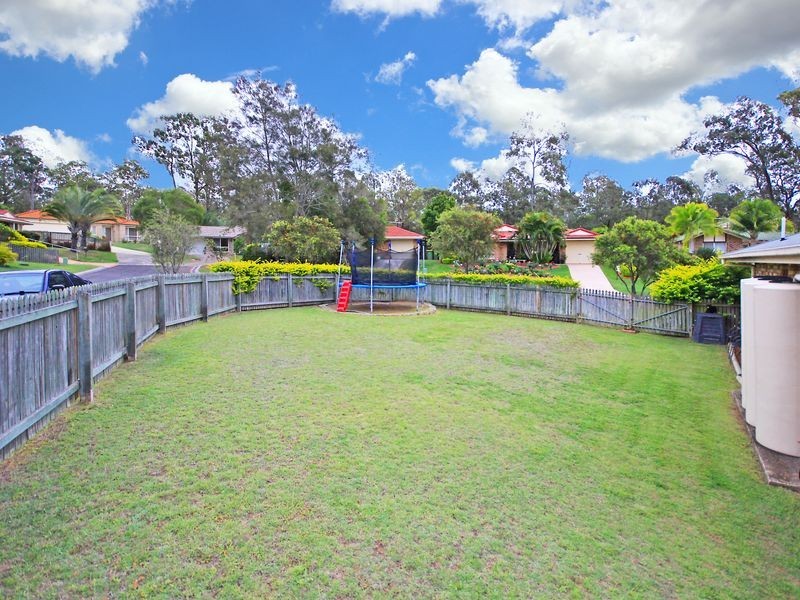 4 Dakota Place, Brassall QLD 4305