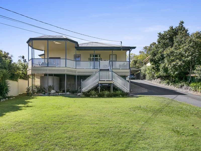 31 Hawthorne Street, Coalfalls QLD 4305