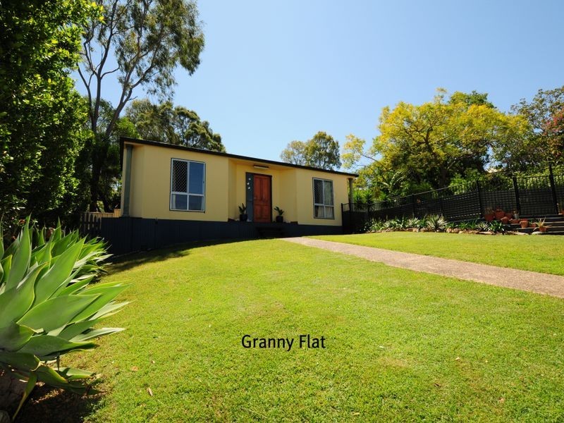 31 Hawthorne Street, Coalfalls QLD 4305