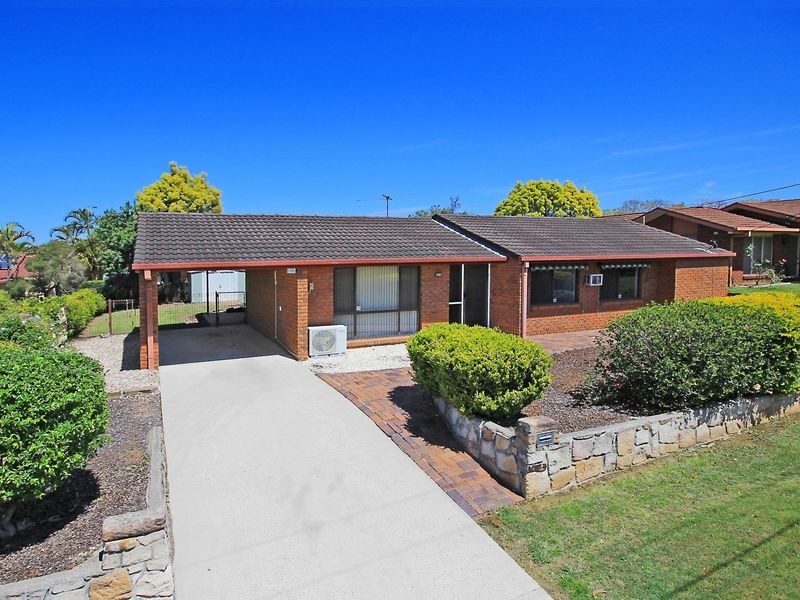 3 Bonnie Dundee Court, Bundamba QLD 4304