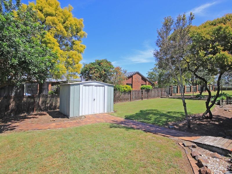 3 Bonnie Dundee Court, Bundamba QLD 4304
