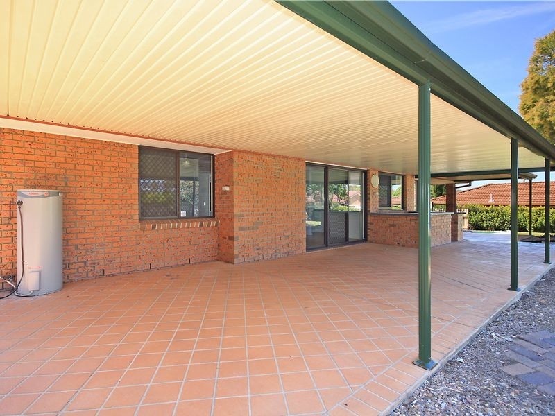 3 Bonnie Dundee Court, Bundamba QLD 4304