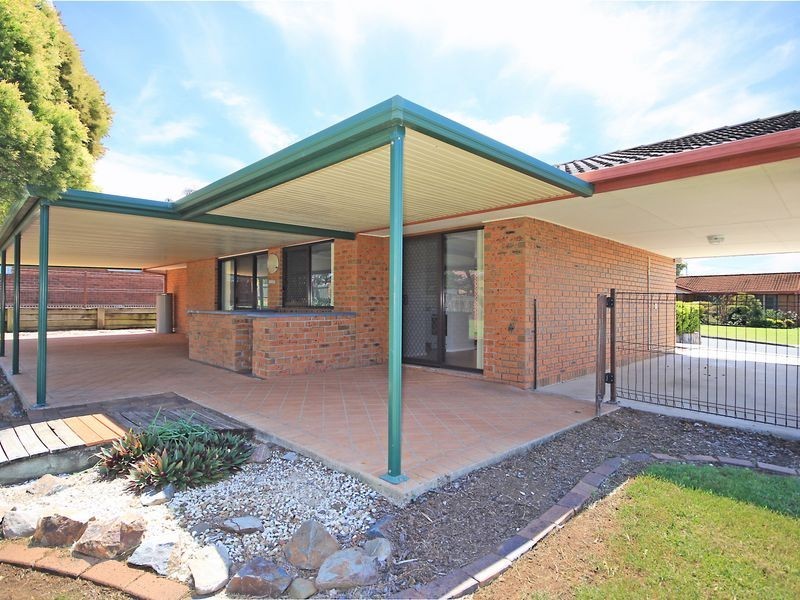 3 Bonnie Dundee Court, Bundamba QLD 4304