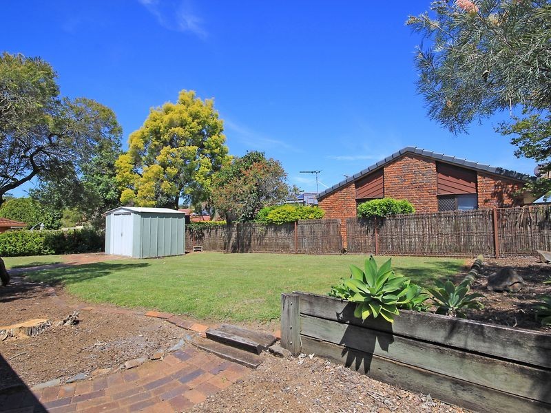 3 Bonnie Dundee Court, Bundamba QLD 4304