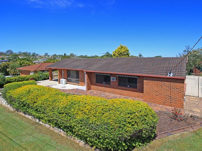 3 Bonnie Dundee Court, Bundamba QLD 4304