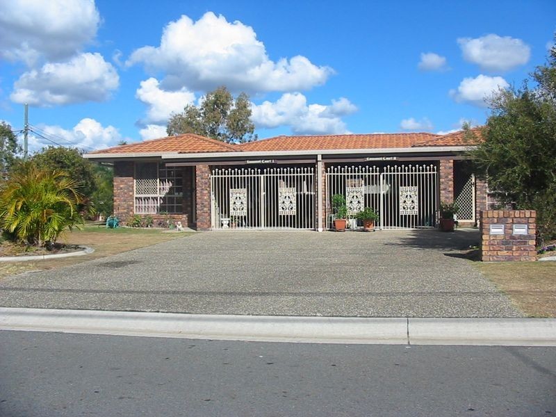 1/19 Cocos Place, Raceview QLD 4305