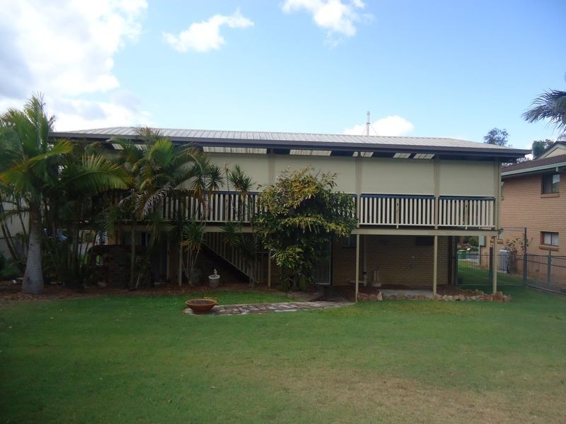 28 Beechwood Drive, Yamanto QLD 4305