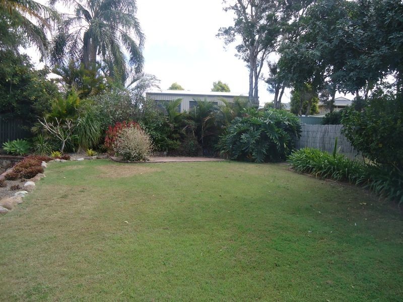 28 Beechwood Drive, Yamanto QLD 4305