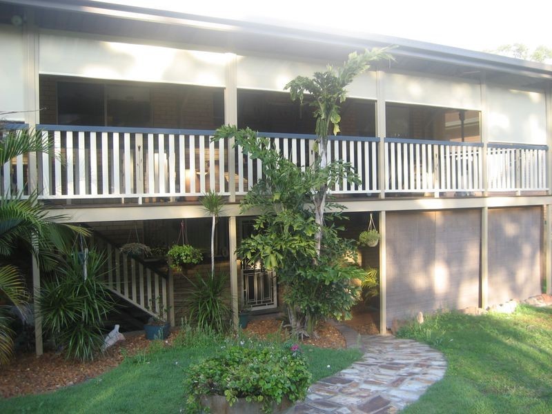 28 Beechwood Drive, Yamanto QLD 4305