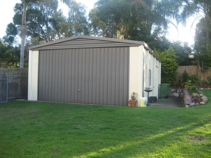 28 Beechwood Drive, Yamanto QLD 4305