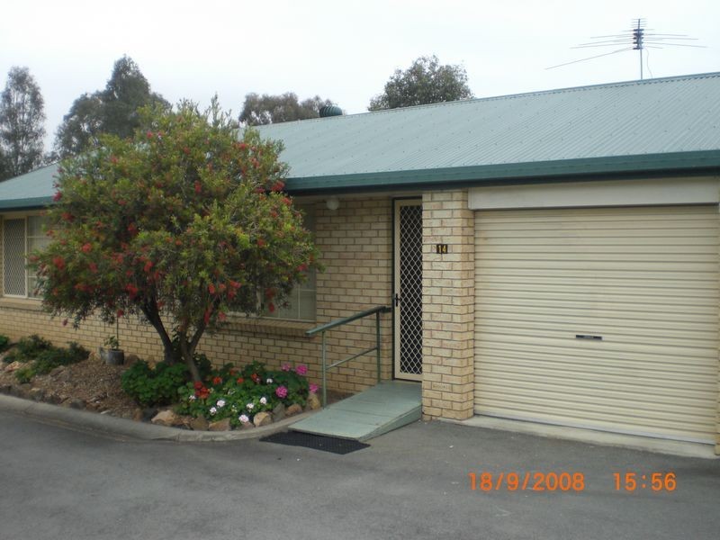 14/86 Woodford, One Mile QLD 4305