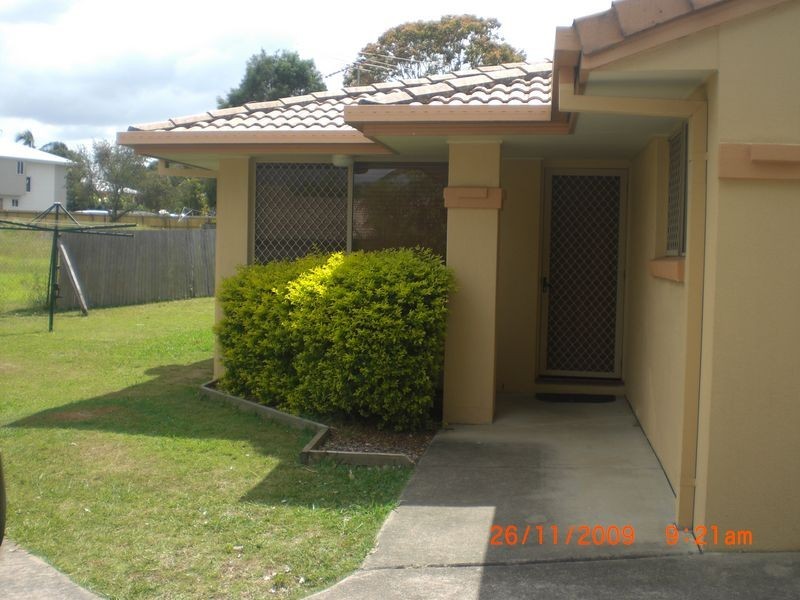 1/40 Cambridge Street, Silkstone QLD 4304