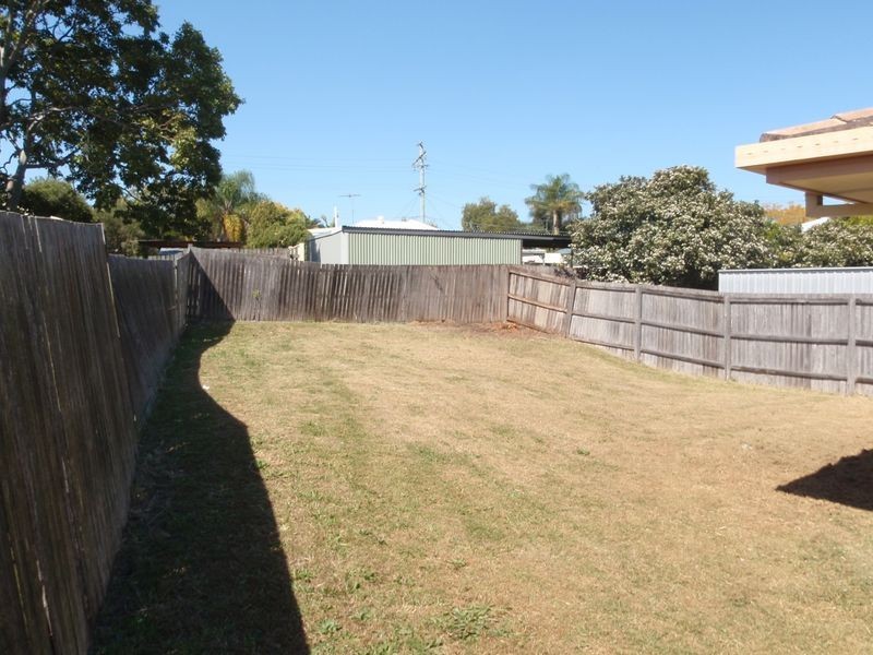 1/40 Cambridge Street, Silkstone QLD 4304