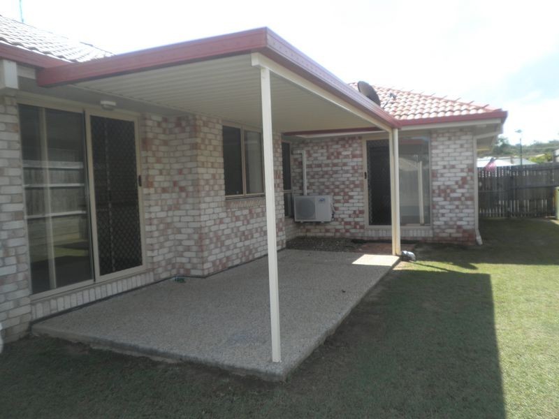 5 Tulipwood Close, Brassall QLD 4305