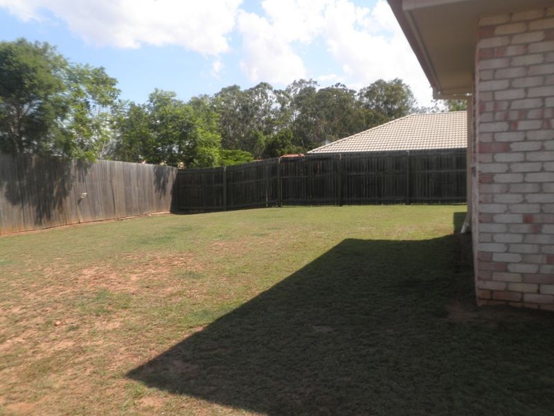 5 Tulipwood Close, Brassall QLD 4305