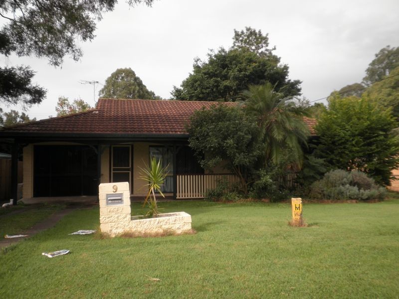 9 Prunda Parade, Raceview QLD 4305