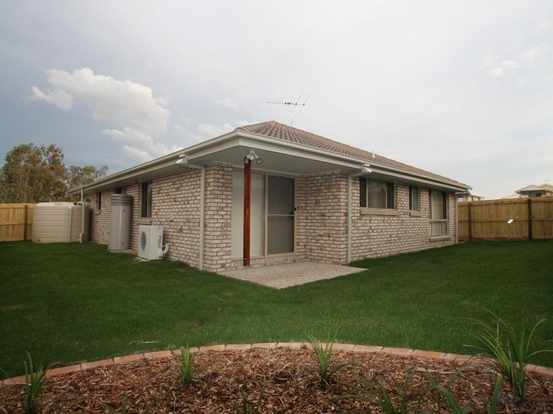 6 Tunstall Place, Brassall QLD 4305