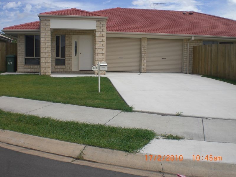 1/7 Explorer, Raceview QLD 4305