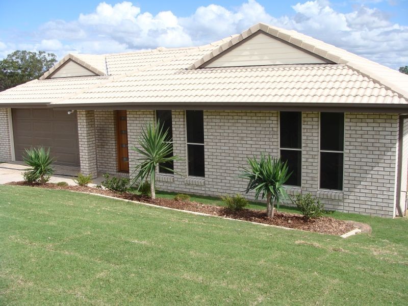 8 Barwell Street, Brassall QLD 4305